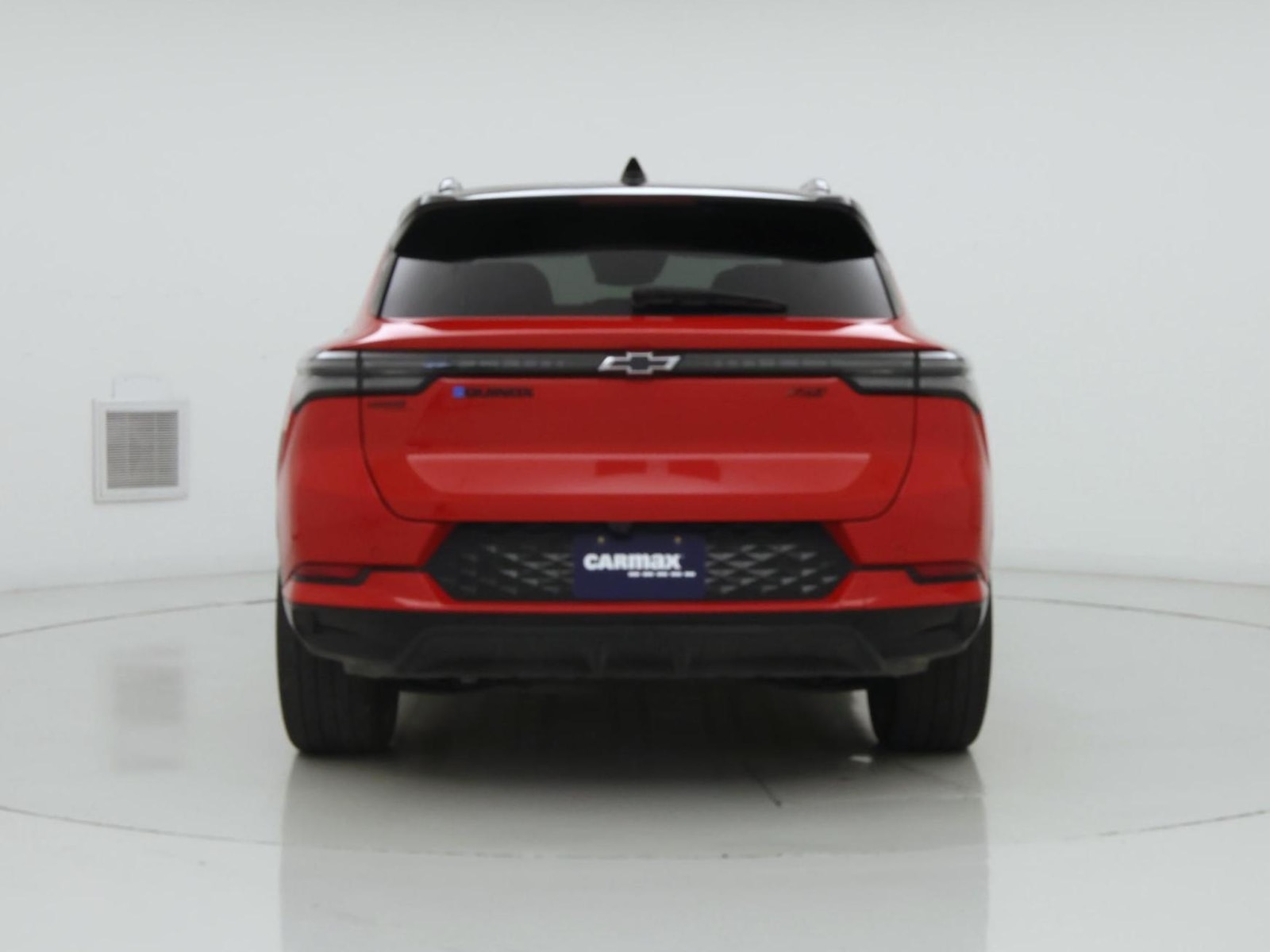 2024 Chevrolet Equinox EV RS - Photo 7