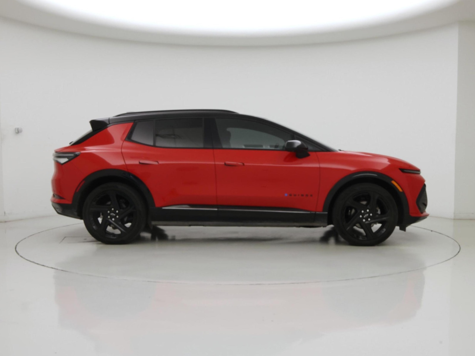 2024 Chevrolet Equinox EV RS - Photo 8