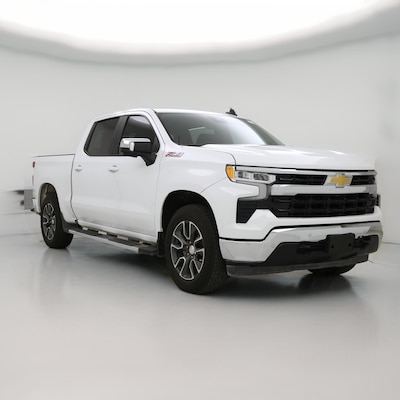 Vehicle exterior view