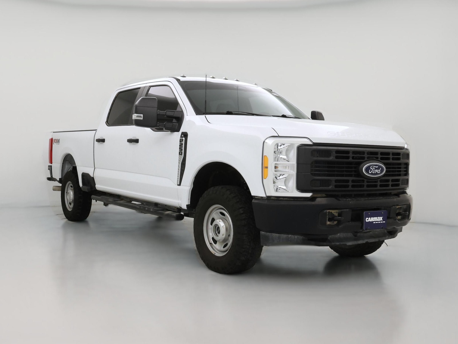 2023 Ford F-250 Super Duty