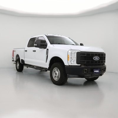 Vehicle exterior view