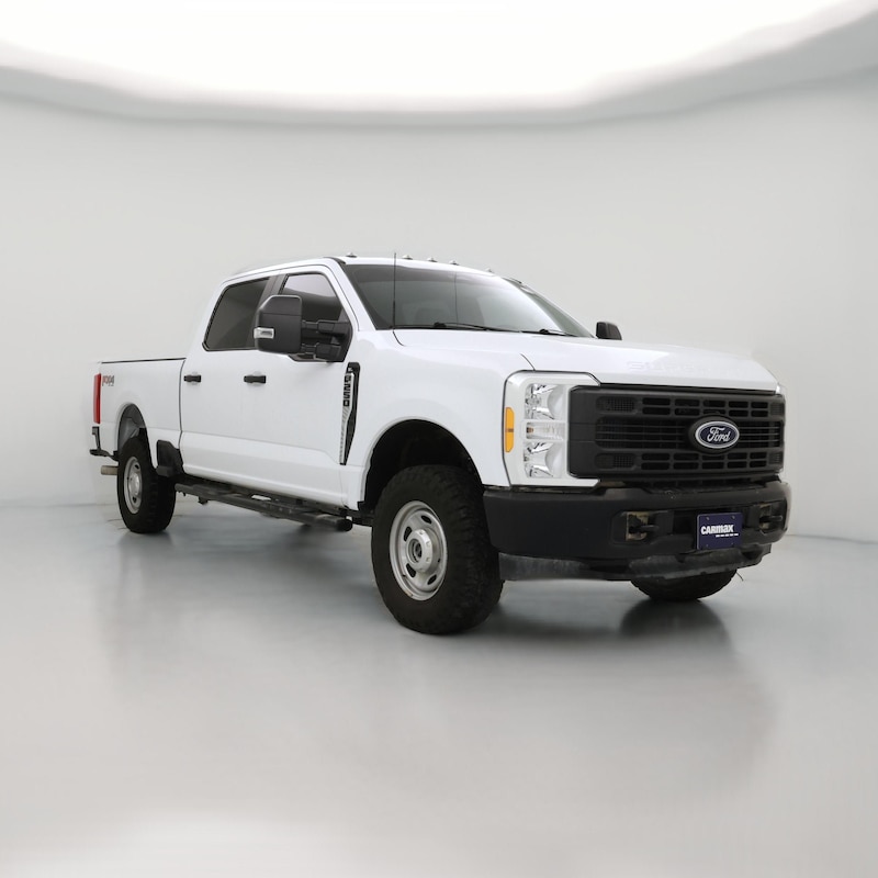 2023 Ford F250 XL