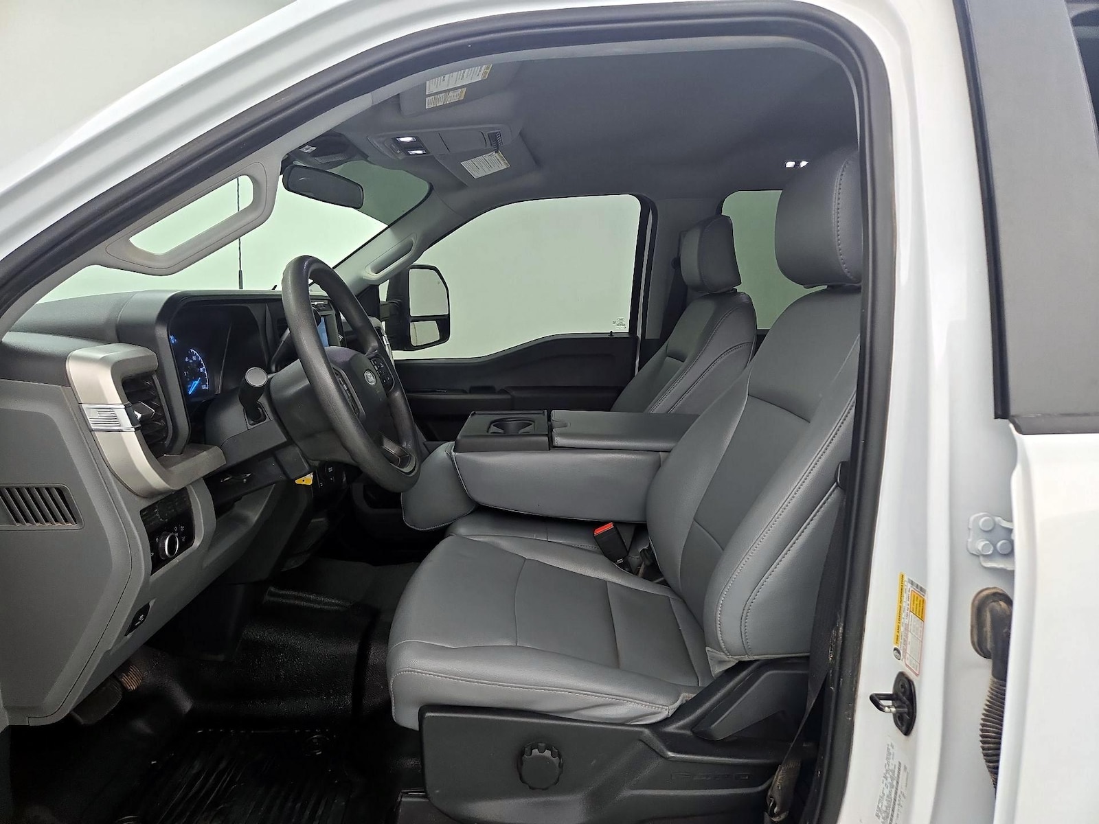 Side Airbags