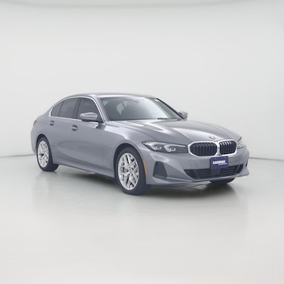 2026 BMW 330 I