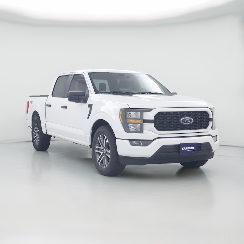 2023 Ford F150 XL