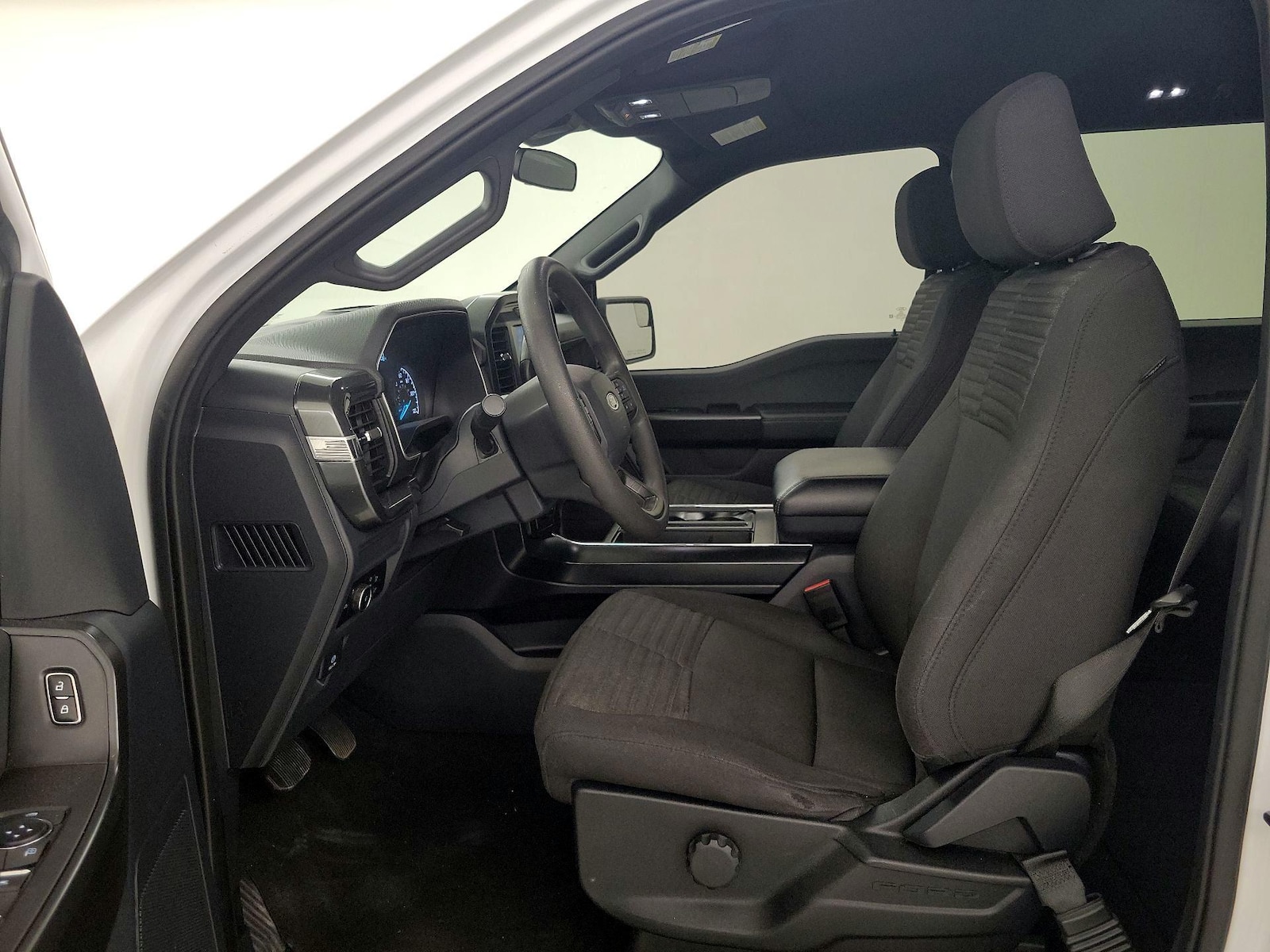 Side Airbags