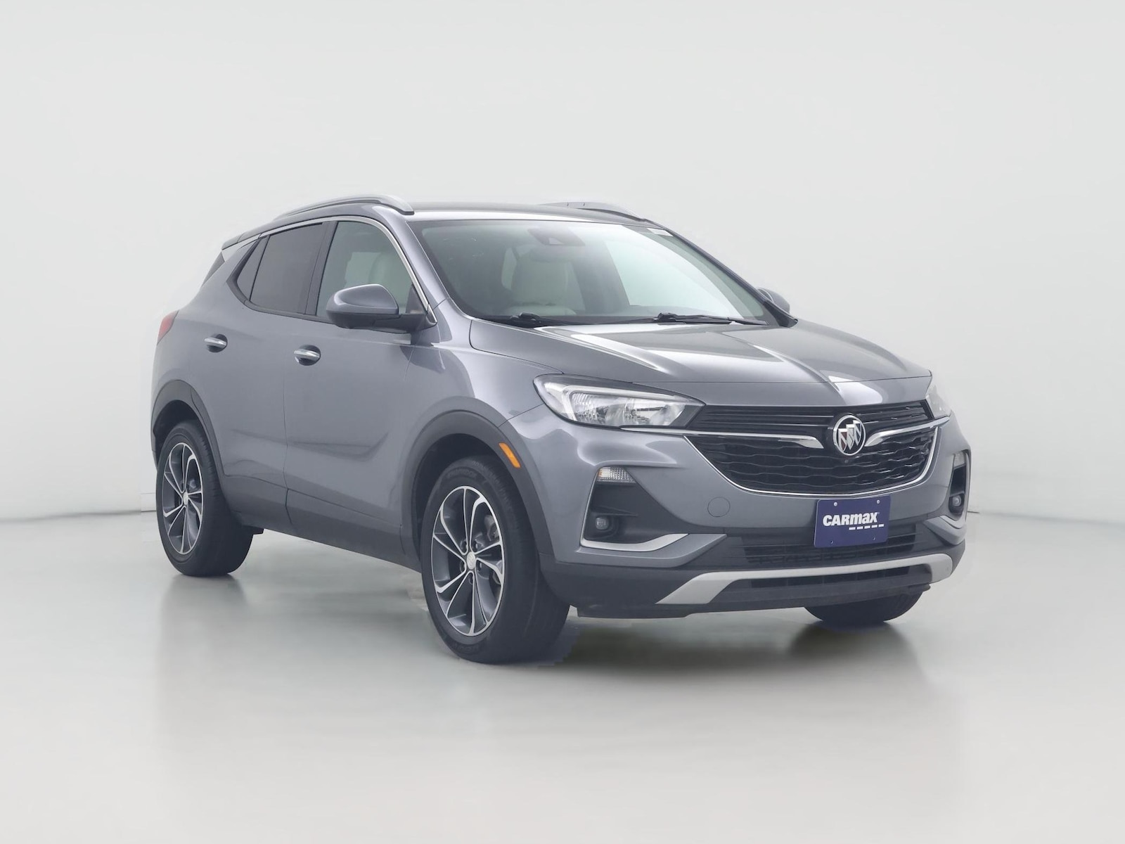 2021 Buick Encore GX