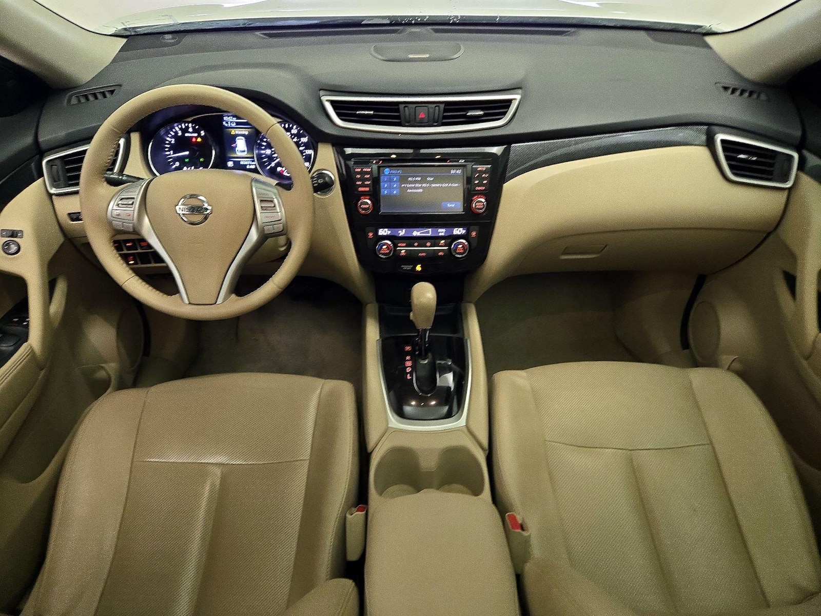 Navigation System