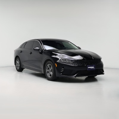 2024 Kia K5 LXS