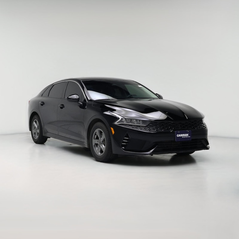 2024 Kia K5 LXS