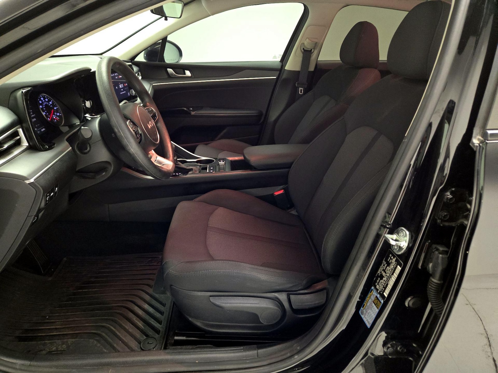 Side Airbags