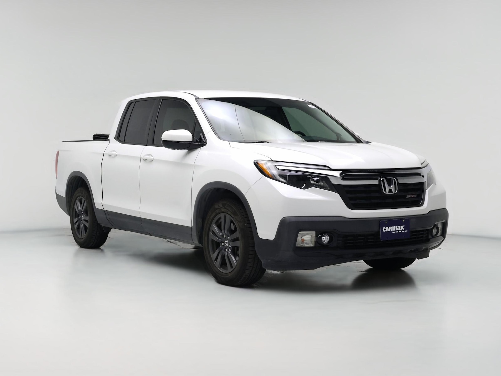 2019 Honda Ridgeline