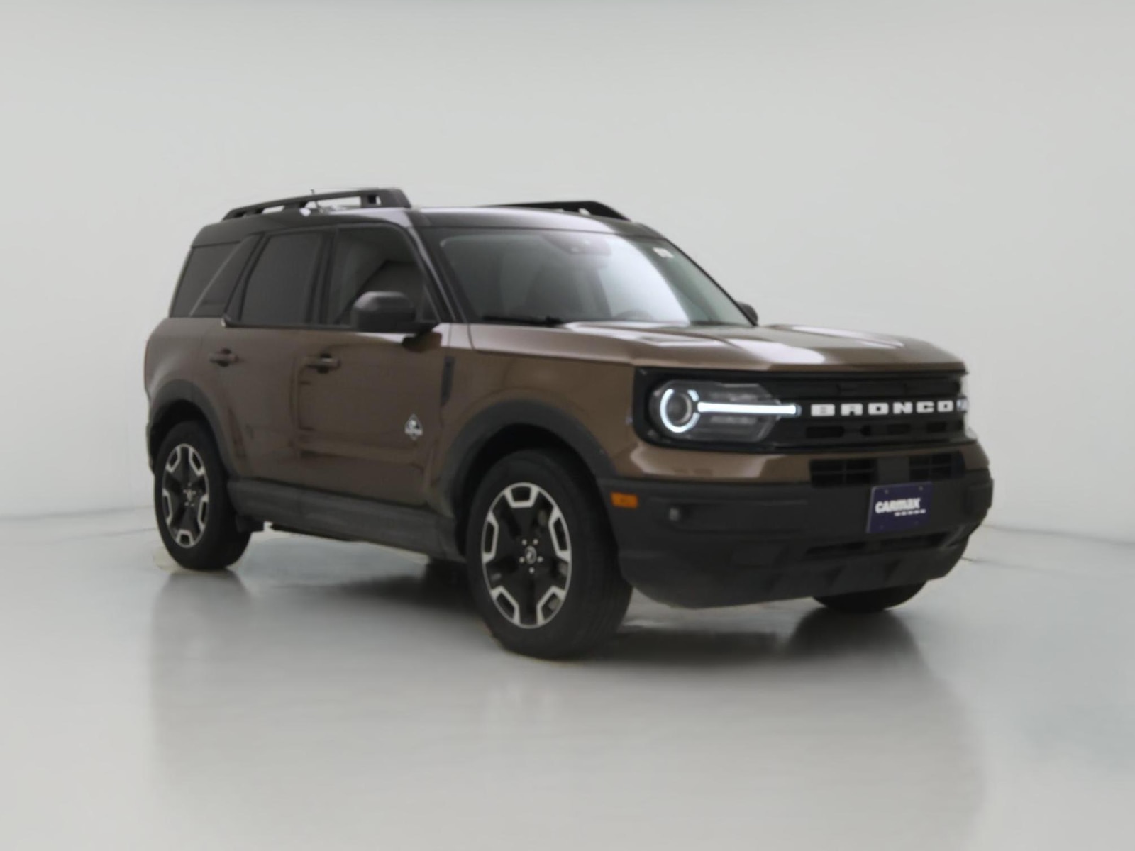 Smart Key & Blind Spot Monitor