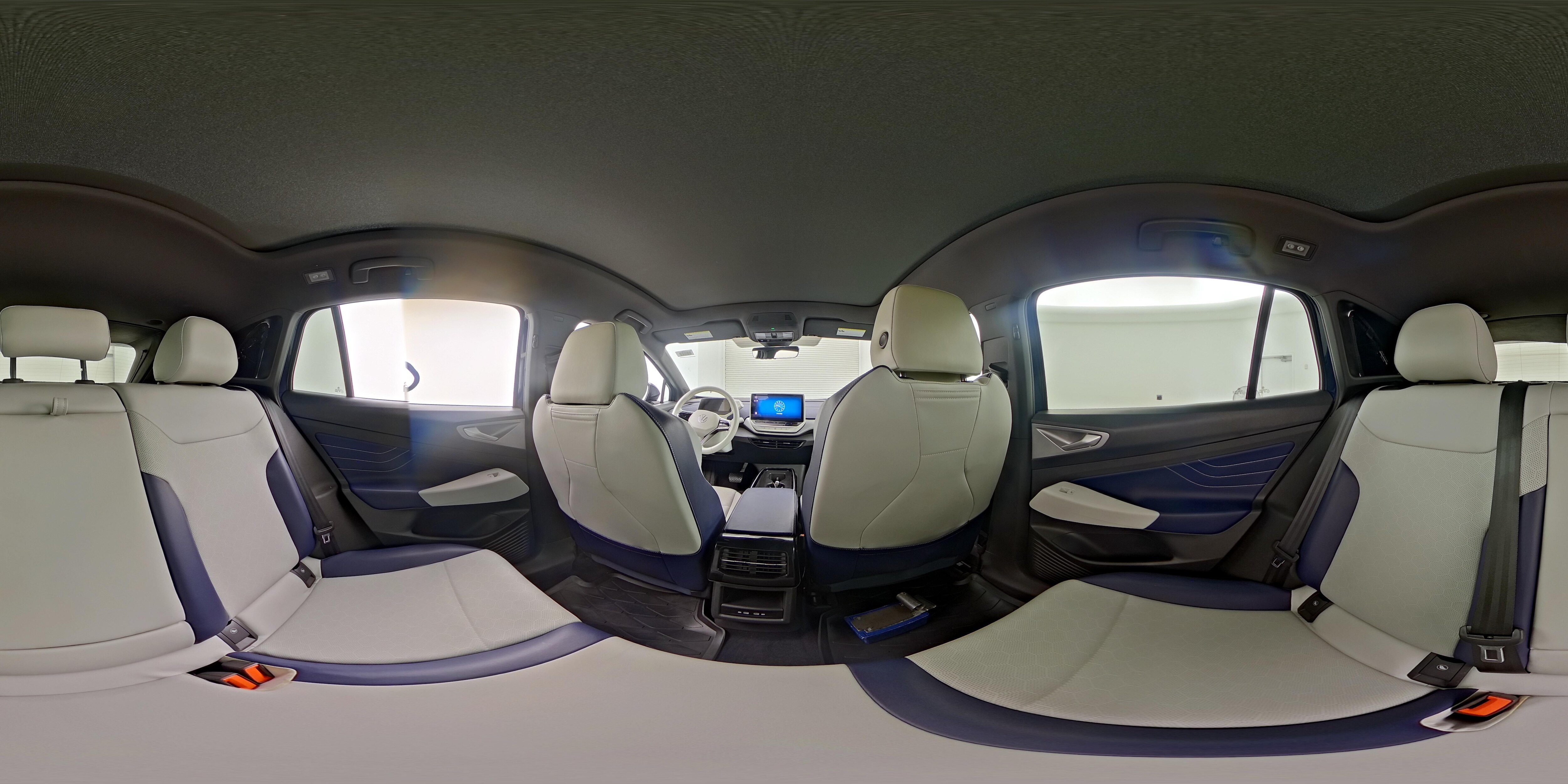 2023 Volkswagen ID.4 PRO S - Photo 25