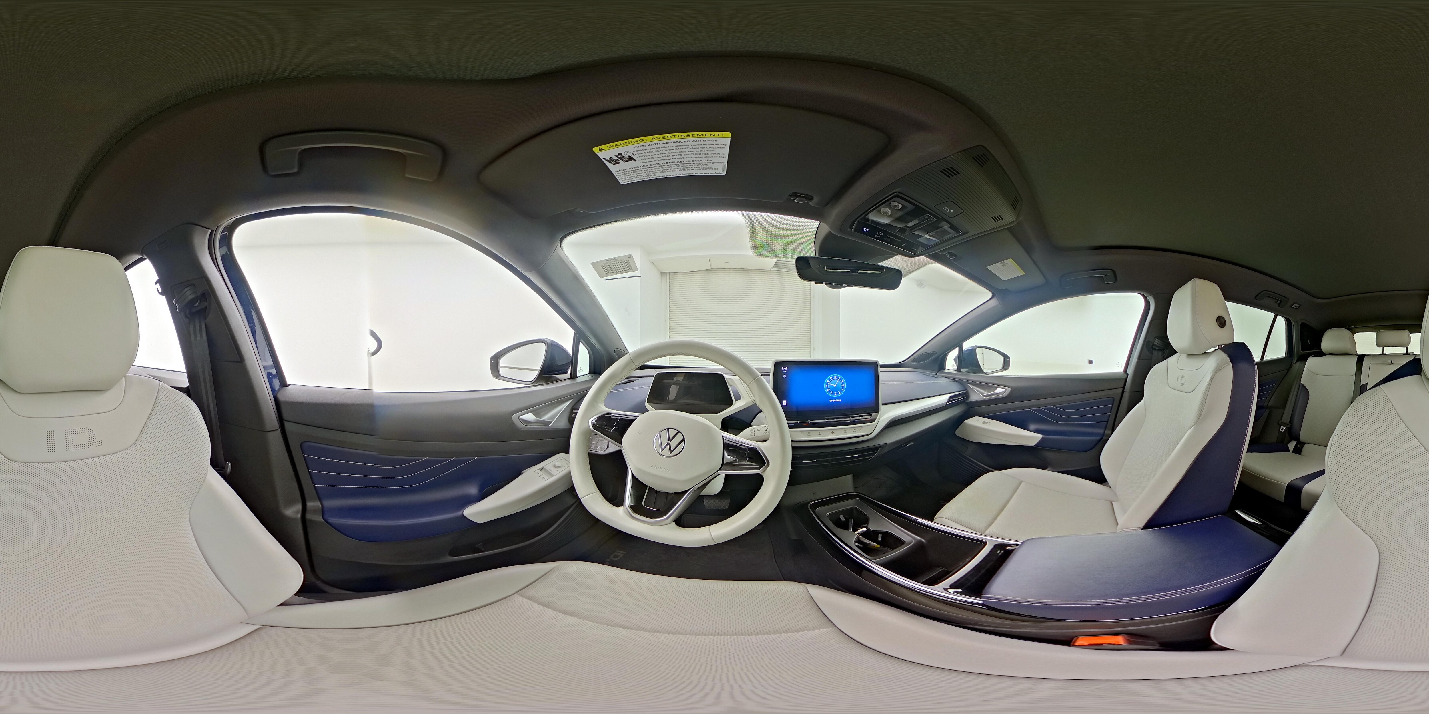 2023 Volkswagen ID.4 PRO S - Photo 26