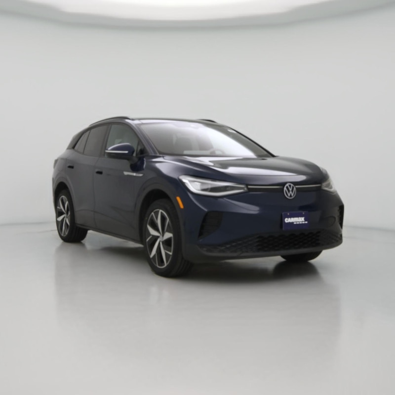 2023 Volkswagen ID.4 EV PRO S