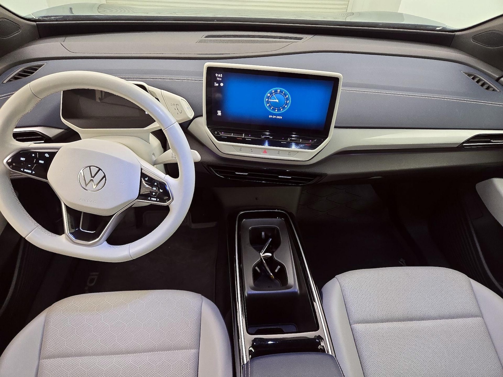 2023 Volkswagen ID.4 PRO S - Photo 10
