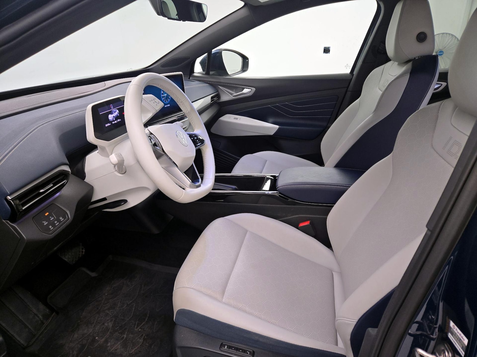 2023 Volkswagen ID.4 PRO S - Photo 12