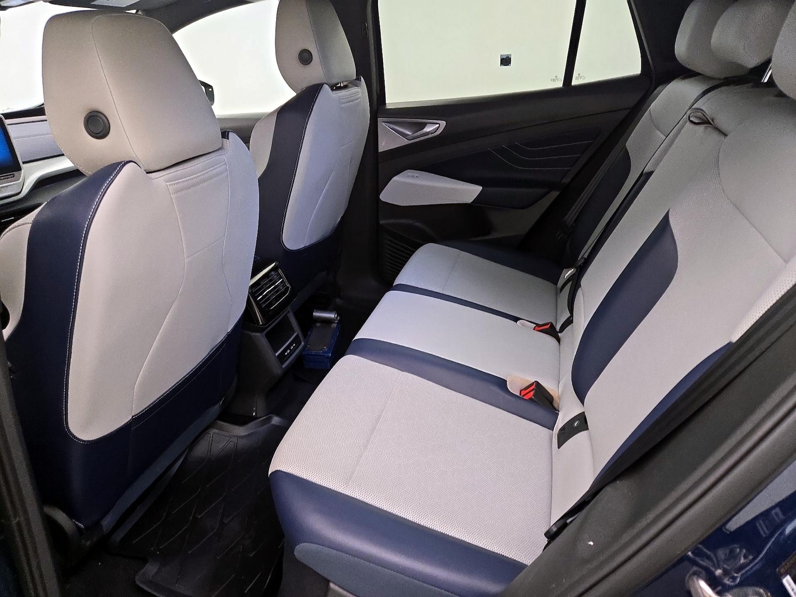 2023 Volkswagen ID.4 PRO S - Photo 20