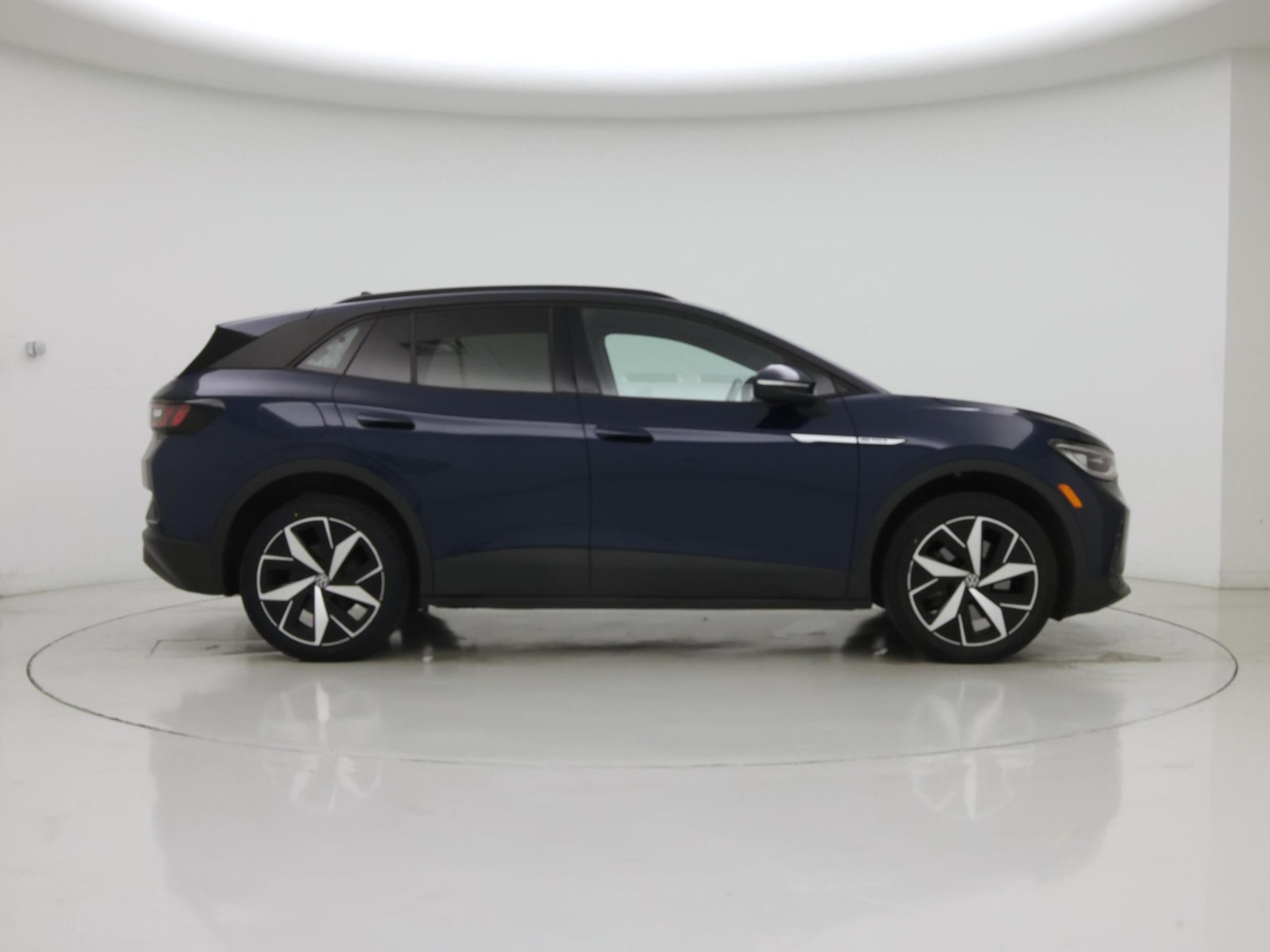 2023 Volkswagen ID.4 PRO S - Photo 8