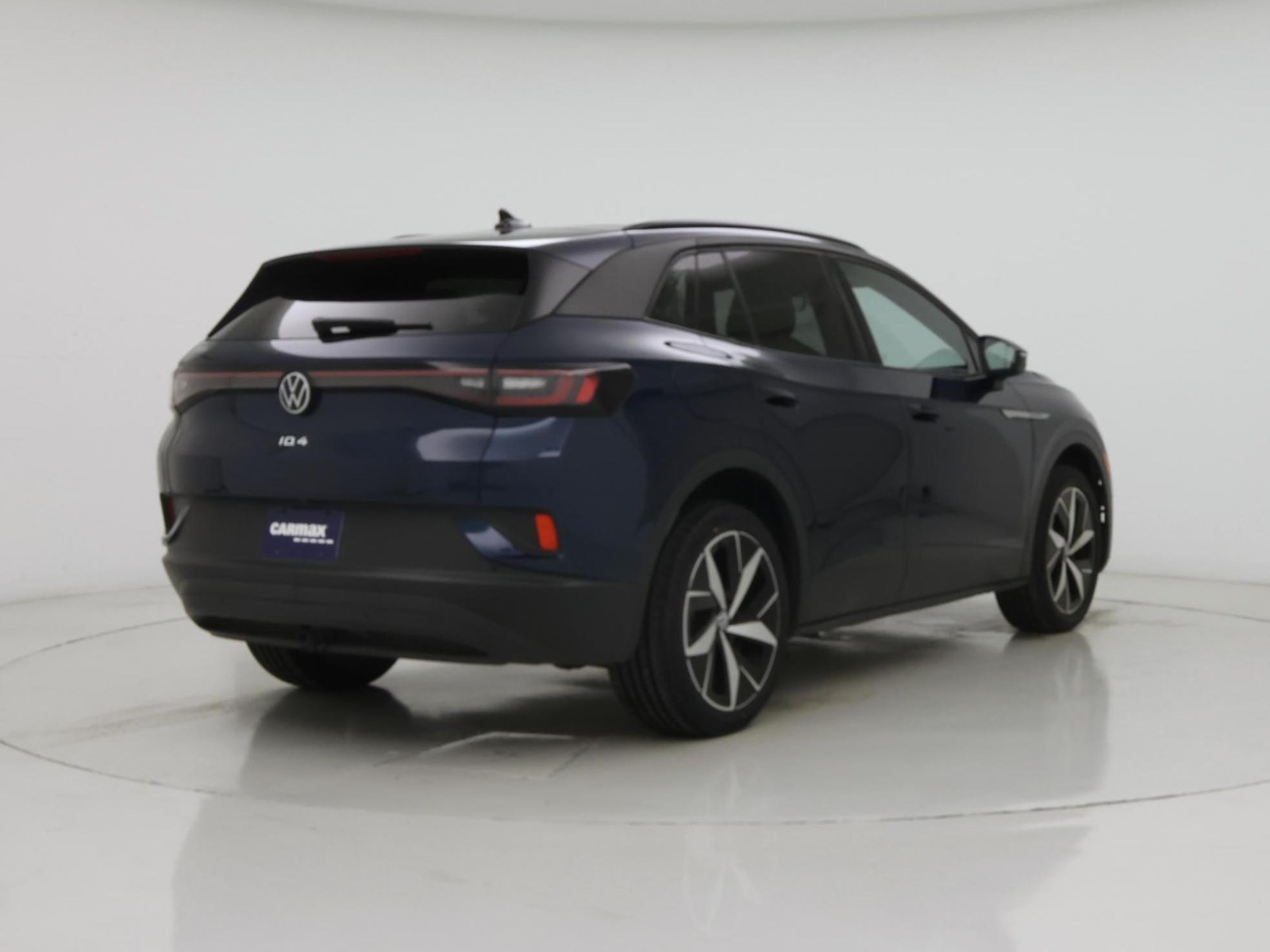 2023 Volkswagen ID.4 PRO S - Photo 9