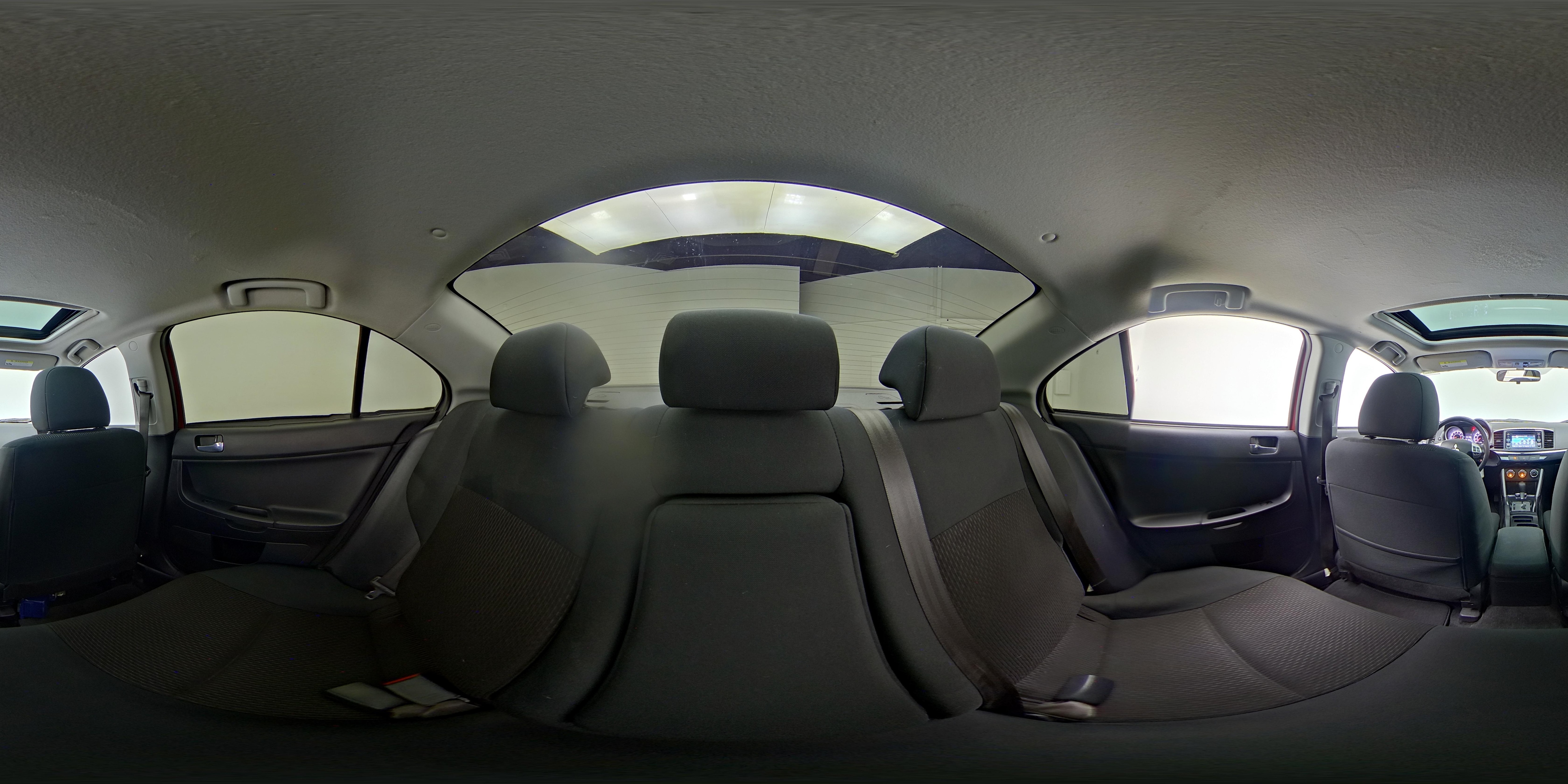 2016 Mitsubishi Lancer ES - Photo 25