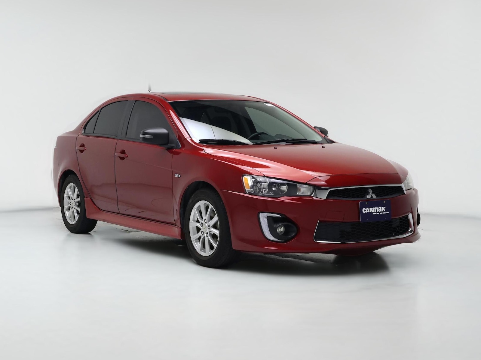 2016 Mitsubishi Lancer