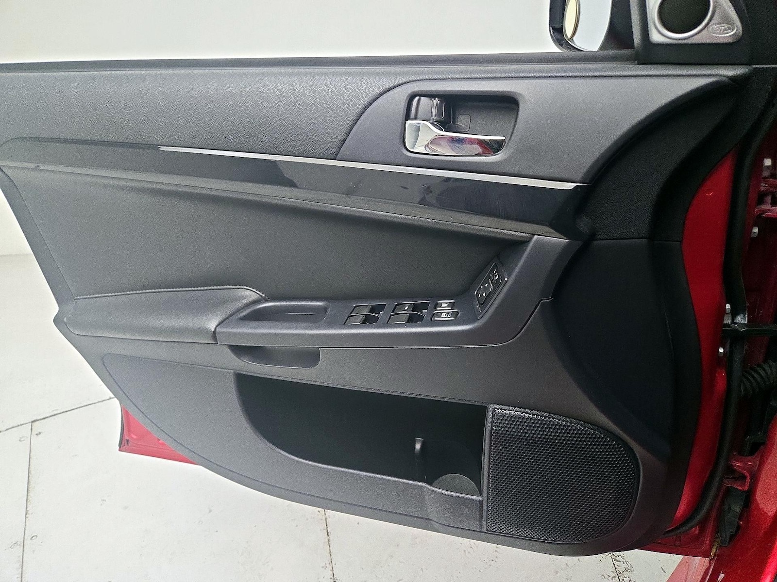 2016 Mitsubishi Lancer ES - Photo 13