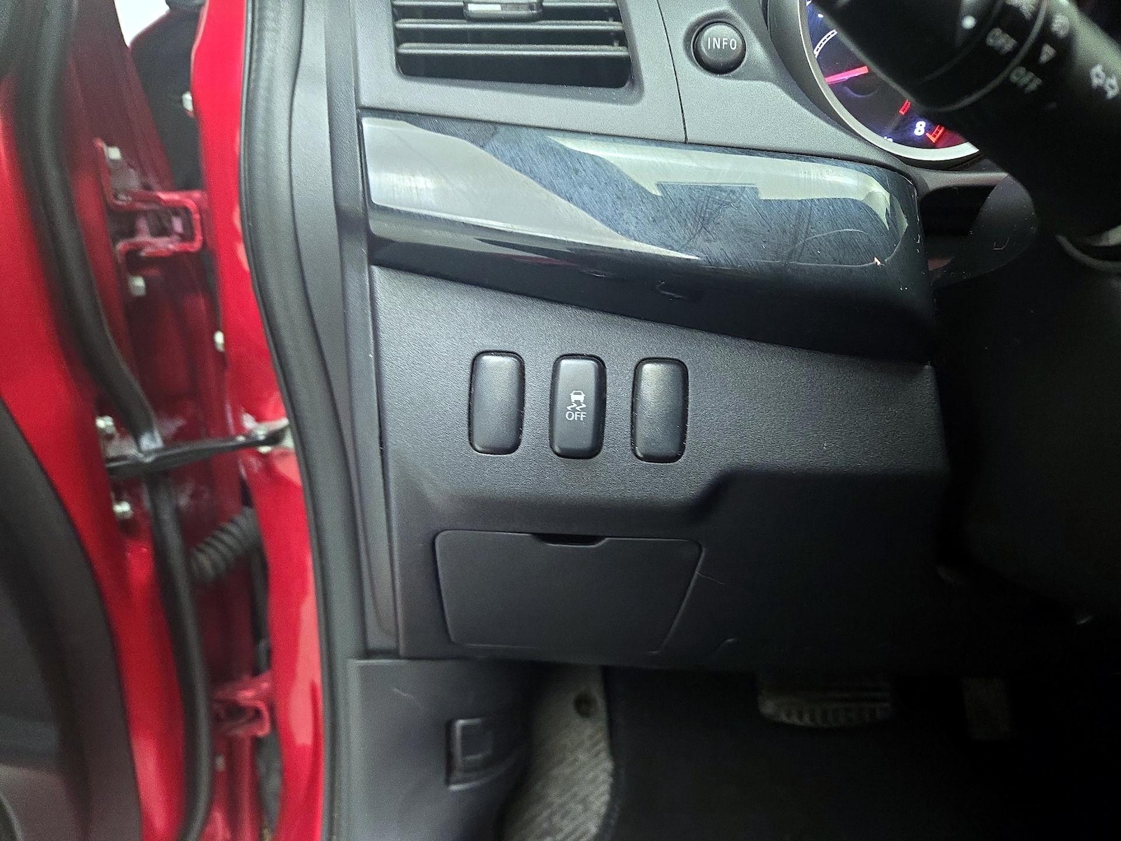 2016 Mitsubishi Lancer ES - Photo 14