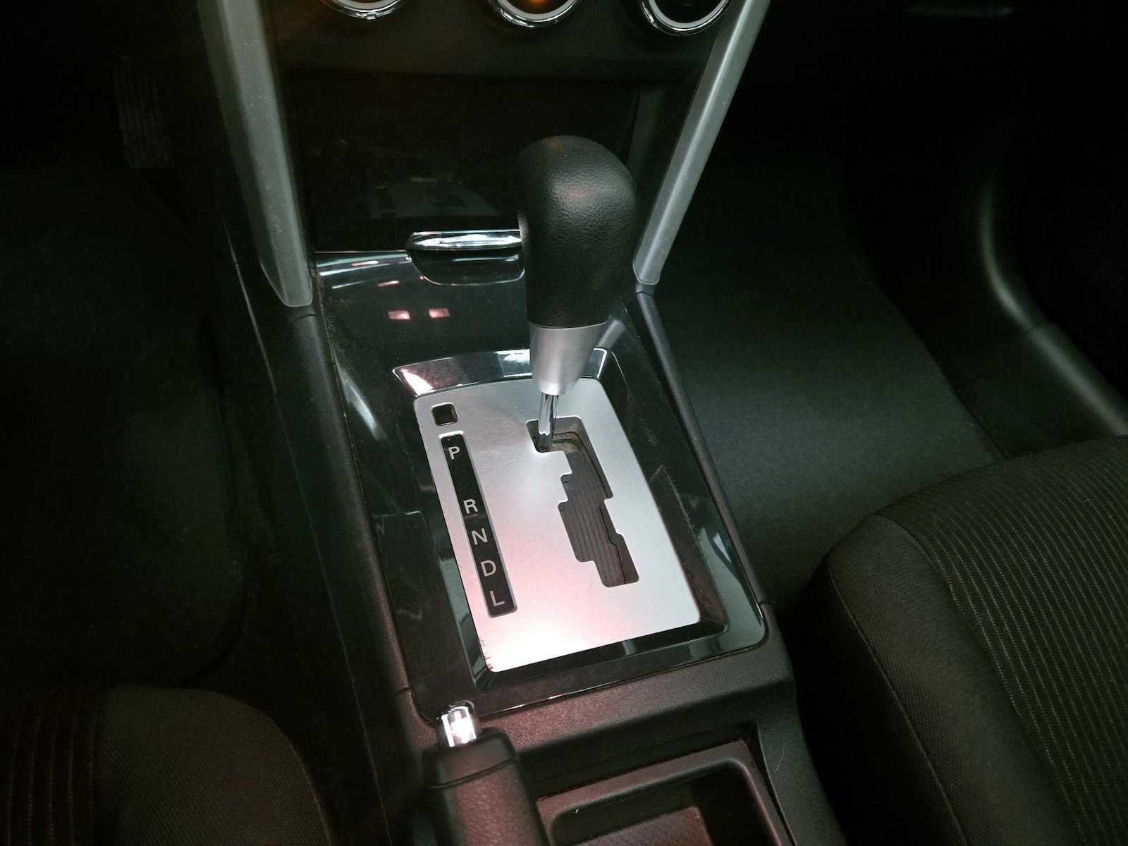 2016 Mitsubishi Lancer ES - Photo 18