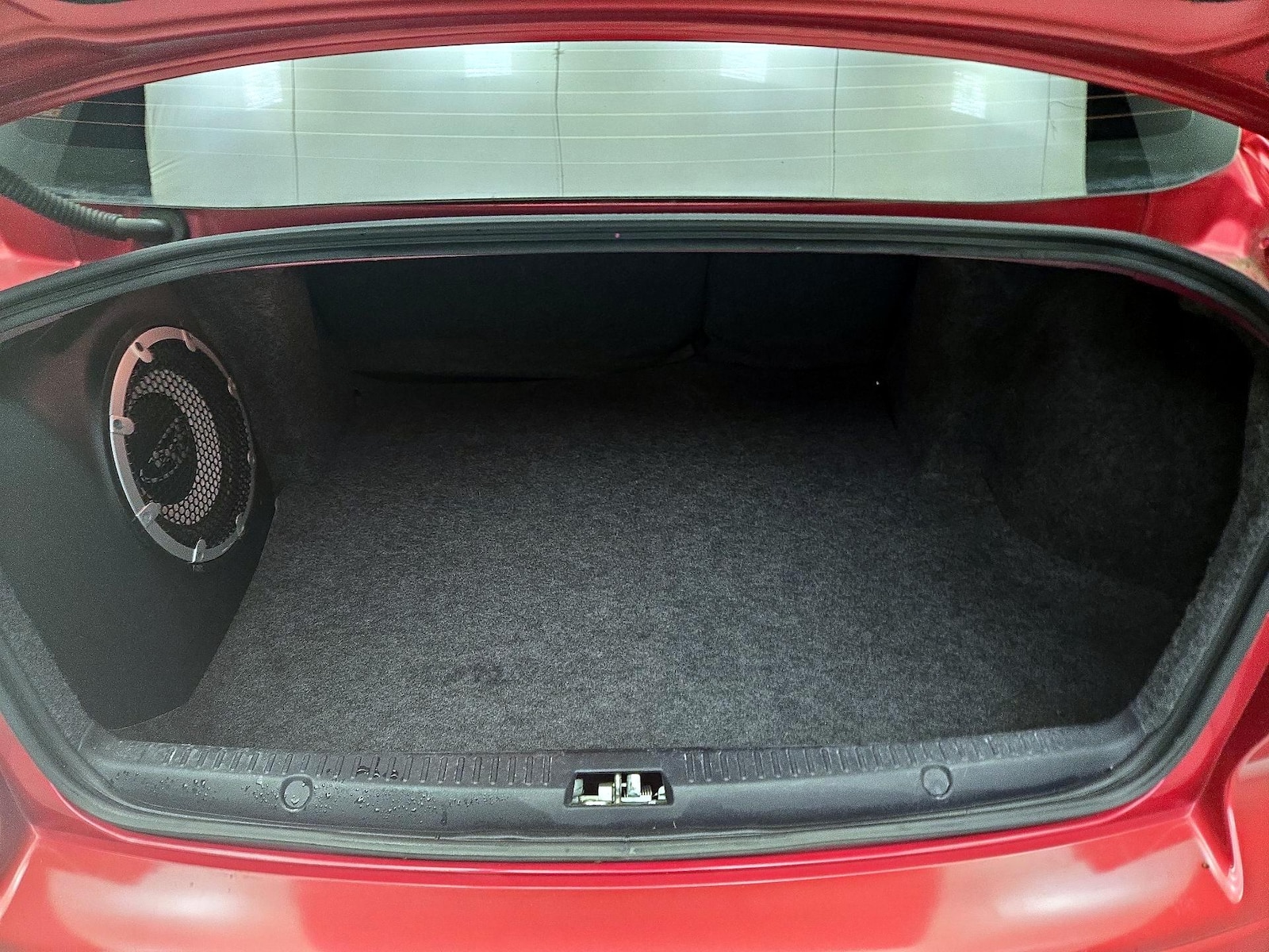 2016 Mitsubishi Lancer ES - Photo 21