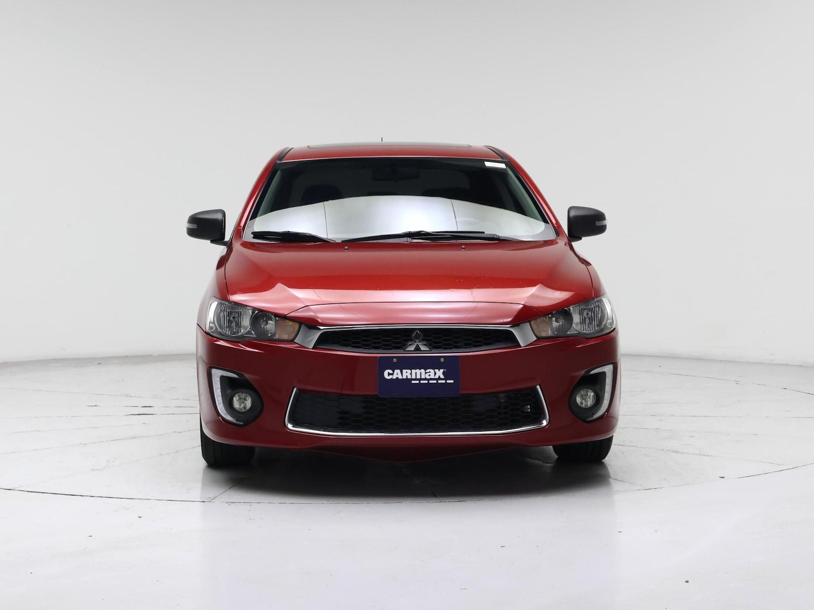 2016 Mitsubishi Lancer ES - Photo 6