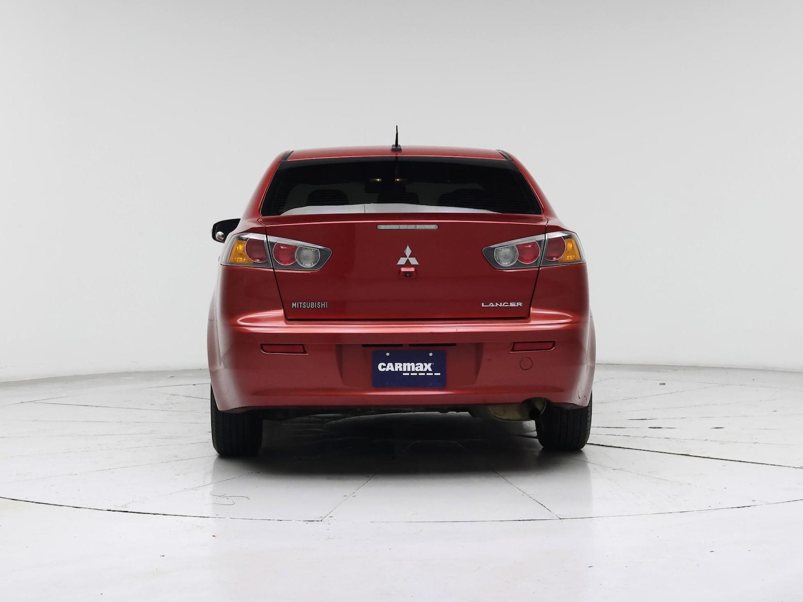 2016 Mitsubishi Lancer ES - Photo 7