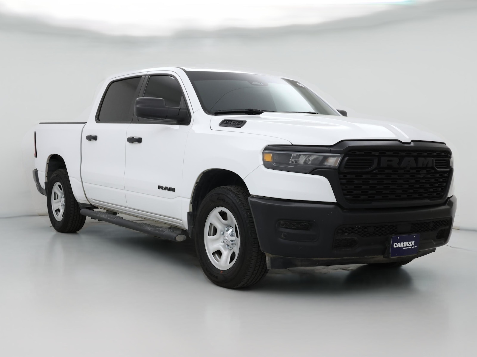 2025 RAM 1500 Pickup