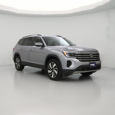Recommended categories heading image of the selected vehicle