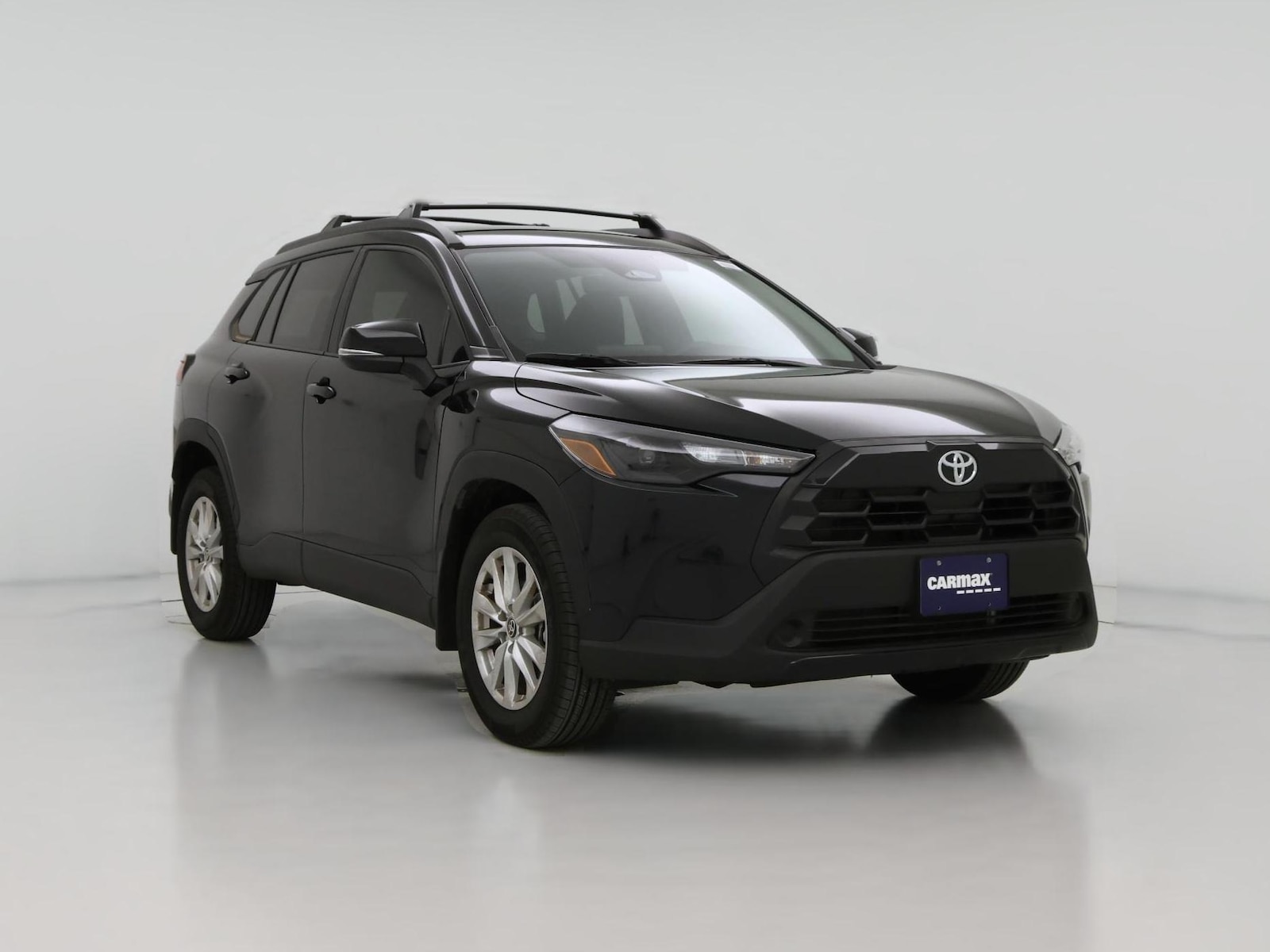 Smart Key & Blind Spot Monitor