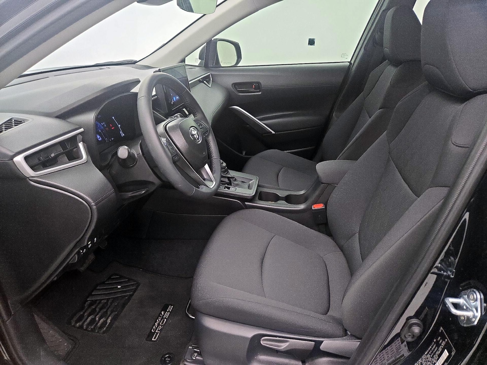 Side Airbags