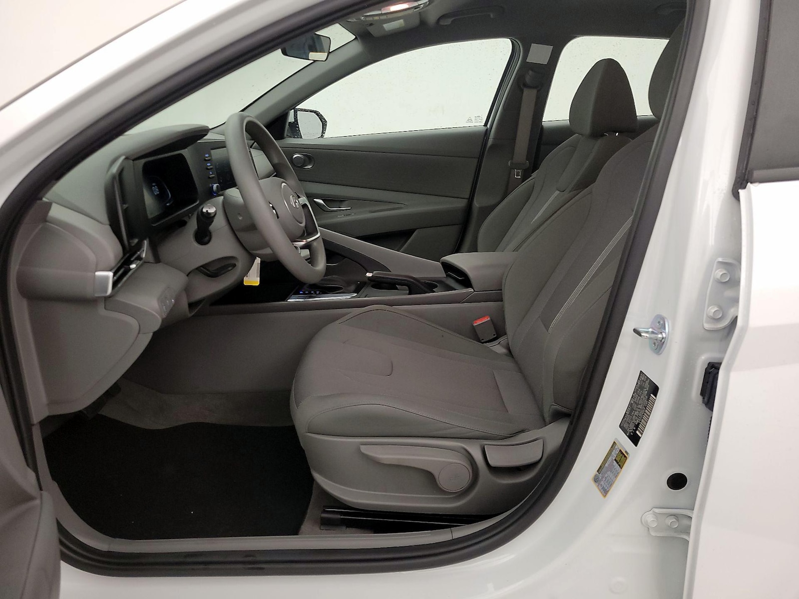 Side Airbags