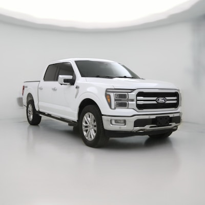 2024 Ford F150 Lariat
