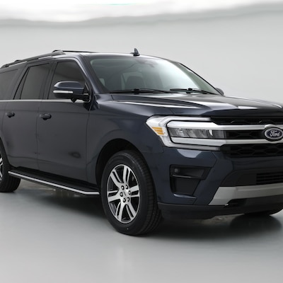 2023 Ford Expedition Max XLT