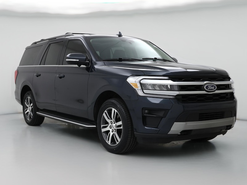 2023 Ford Expedition Max XLT
