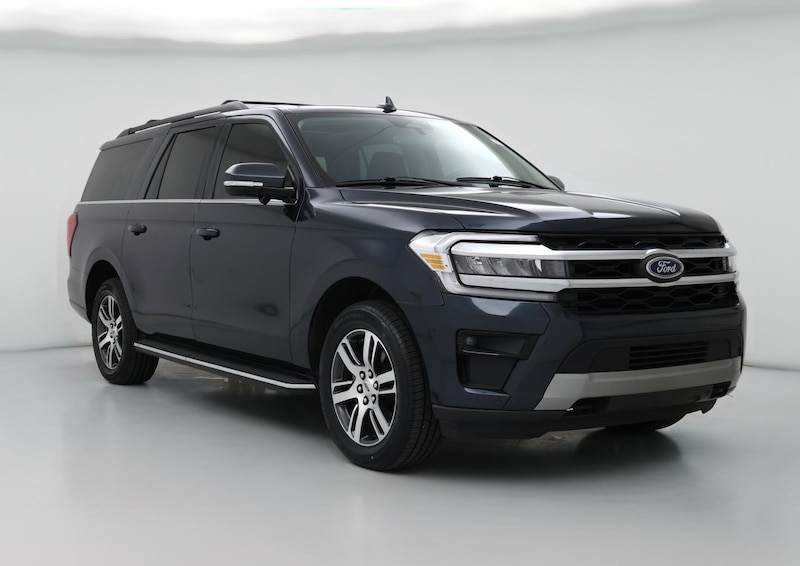 2023 Ford Expedition Max XLT