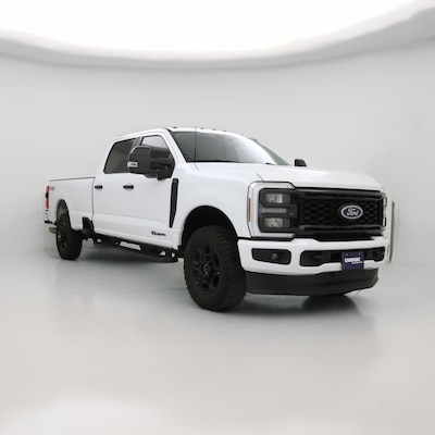 Recommended categories heading image of the selected vehicle