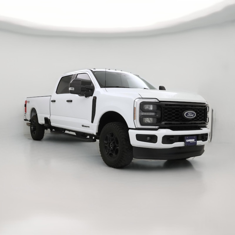2025 Ford F250 XL