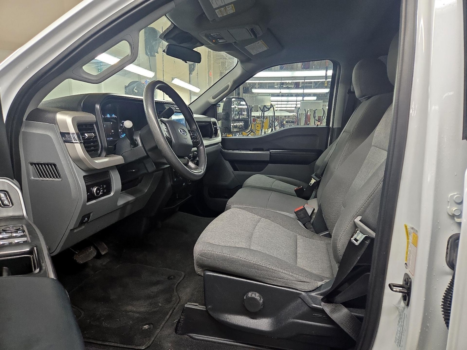 Side Airbags