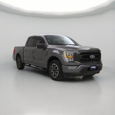 2023 Ford F150 XLT