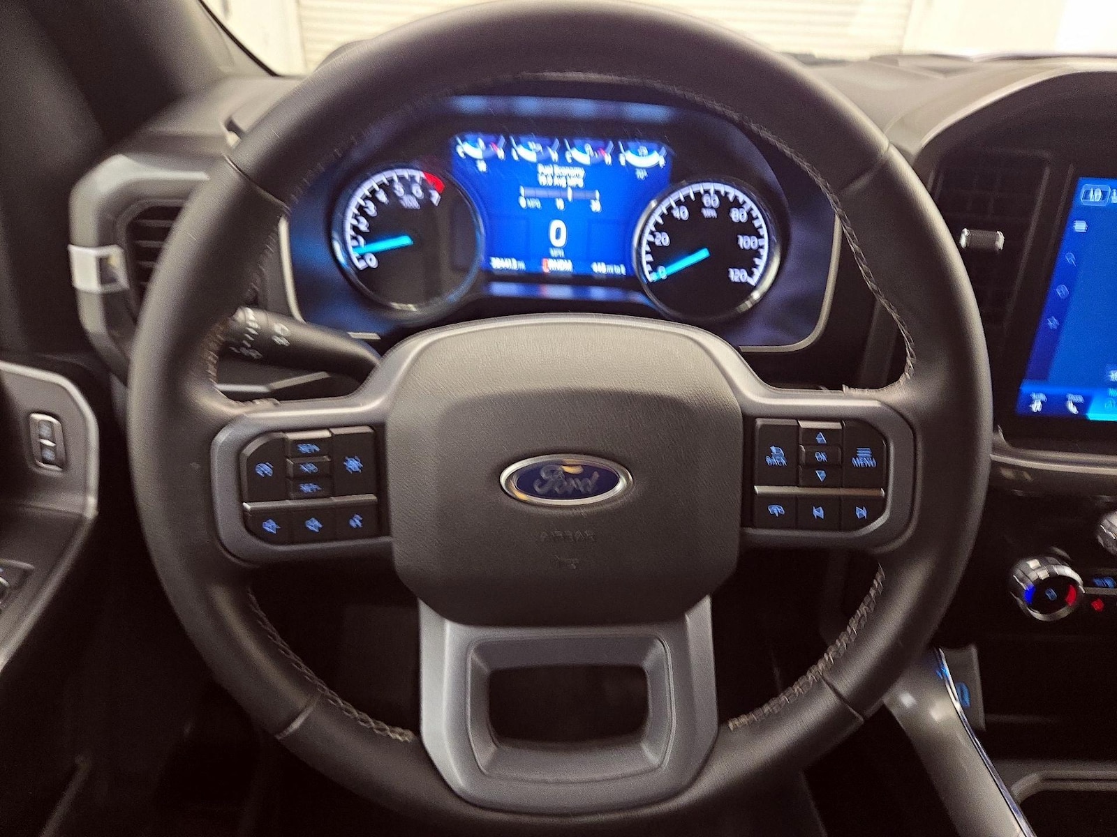 Lane Departure Warning