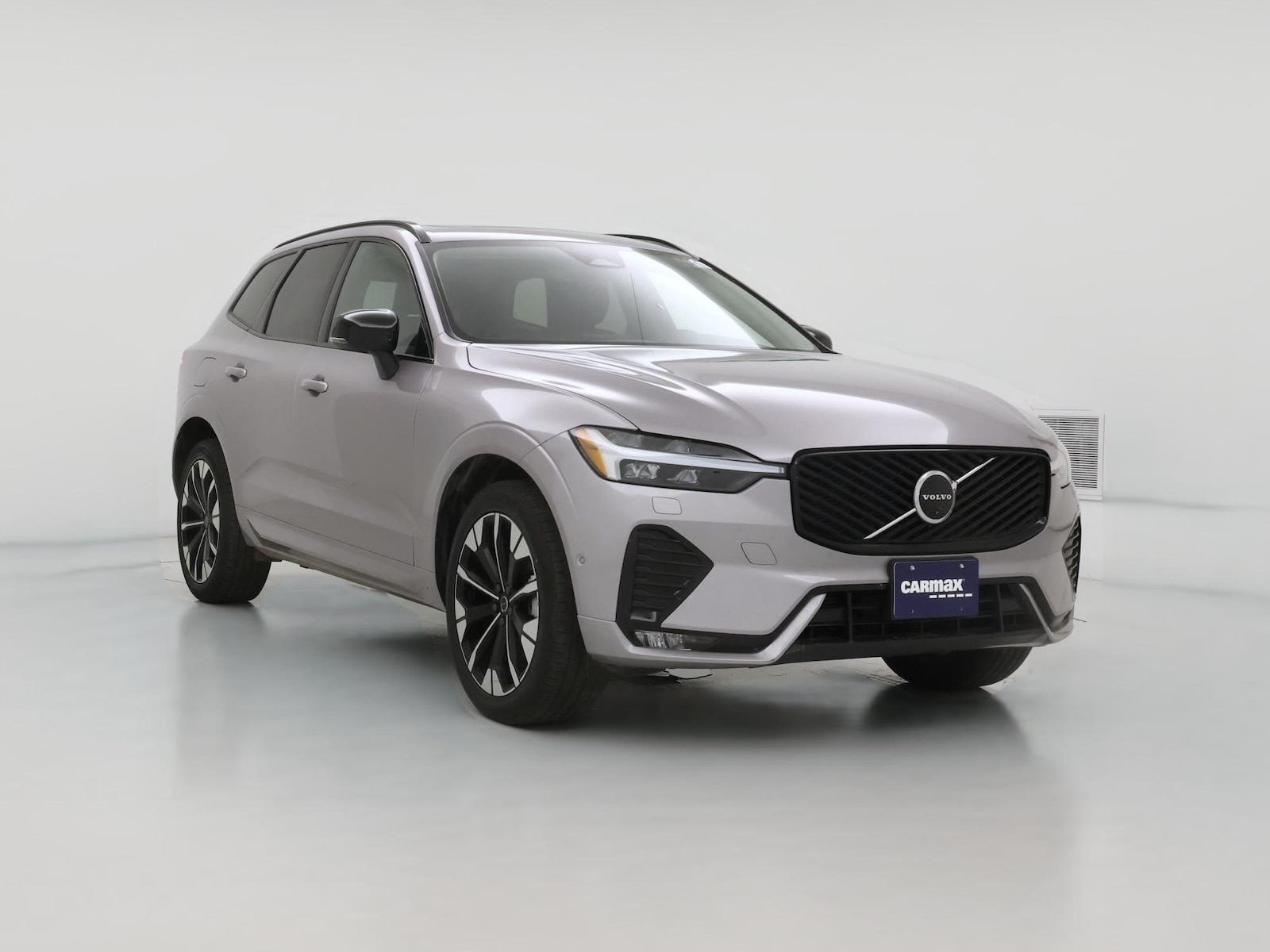 2026 Volvo XC60