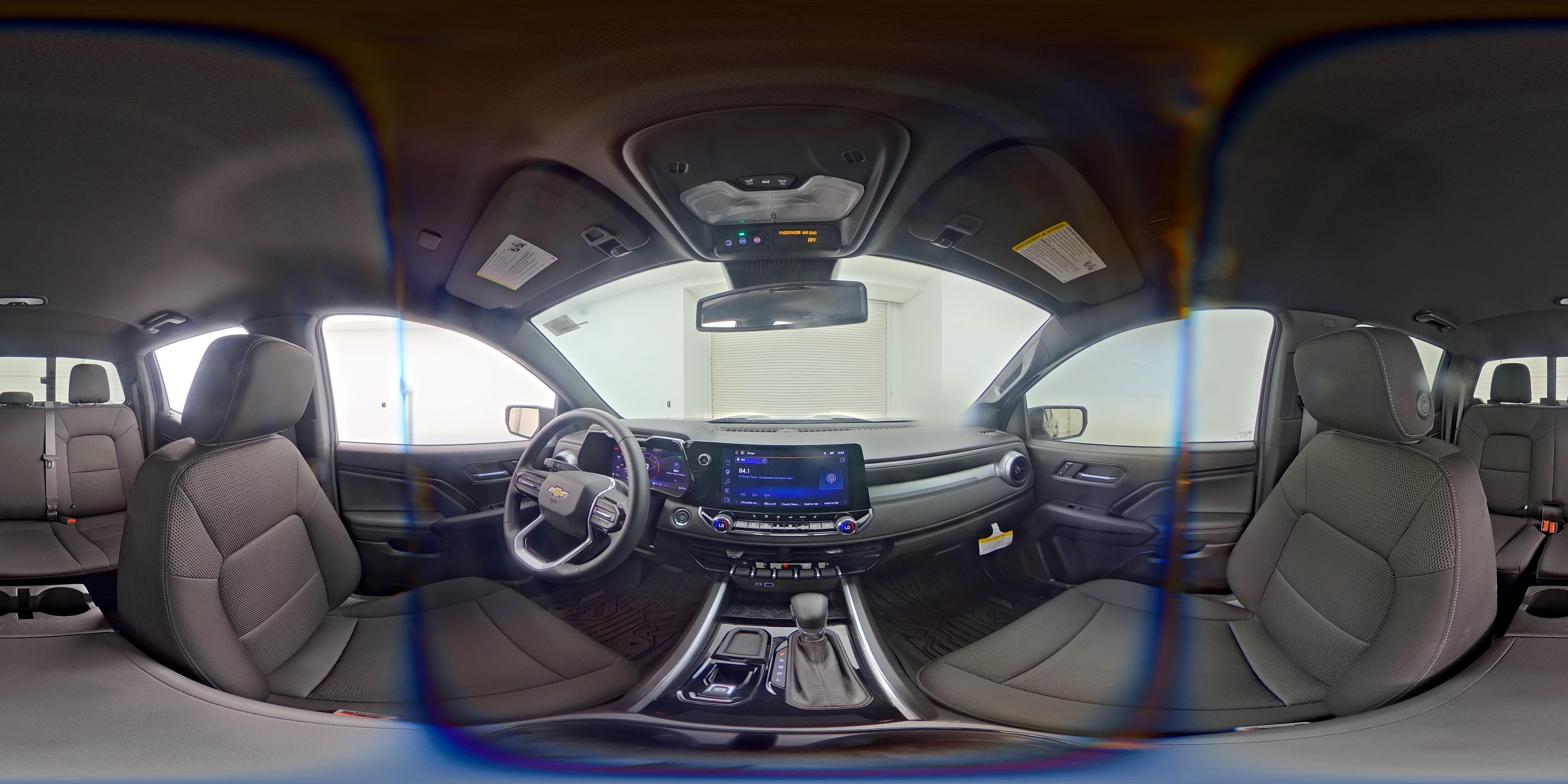 2026 Chevrolet Colorado LT - Photo 23