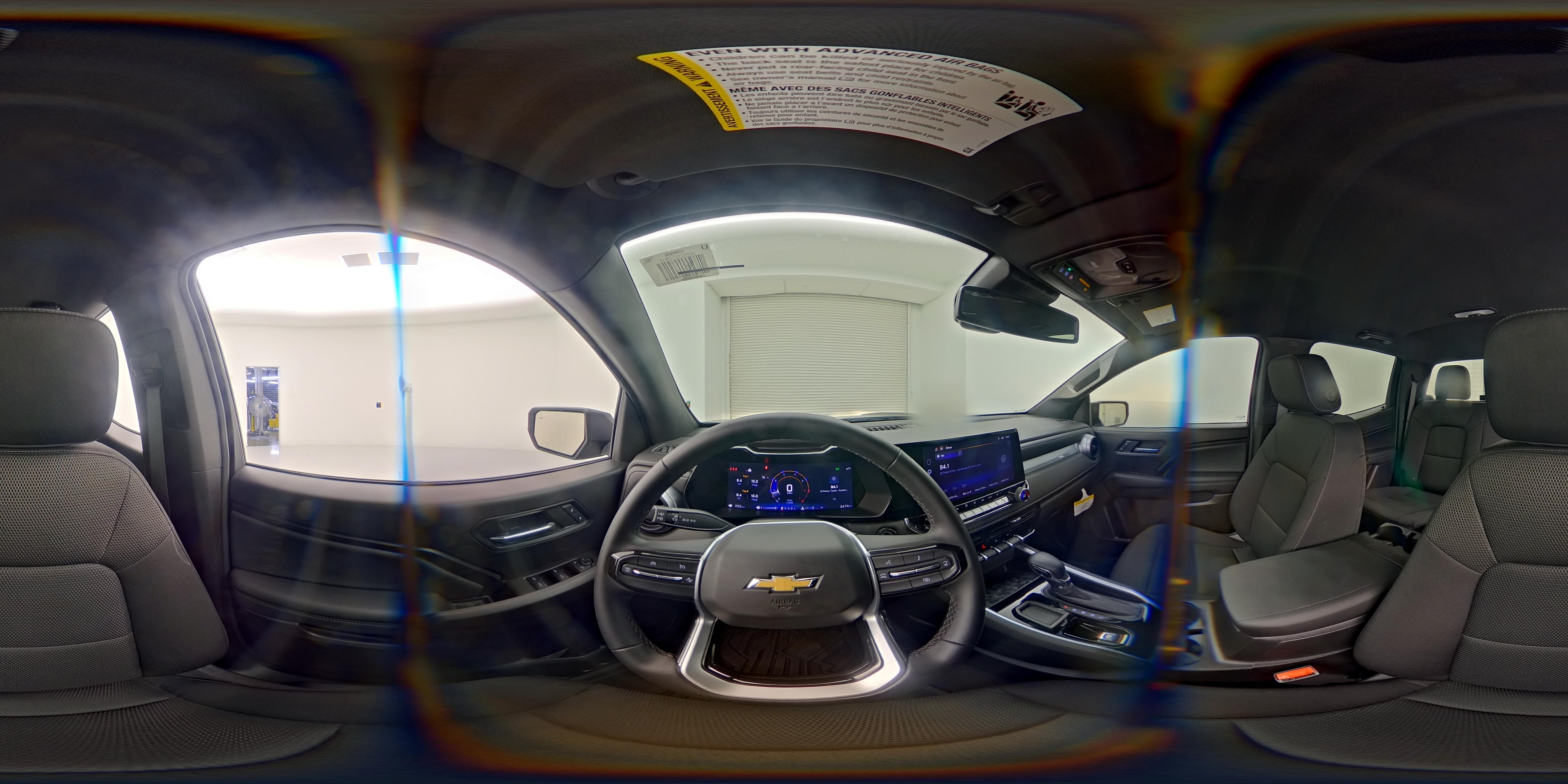 2026 Chevrolet Colorado LT - Photo 25